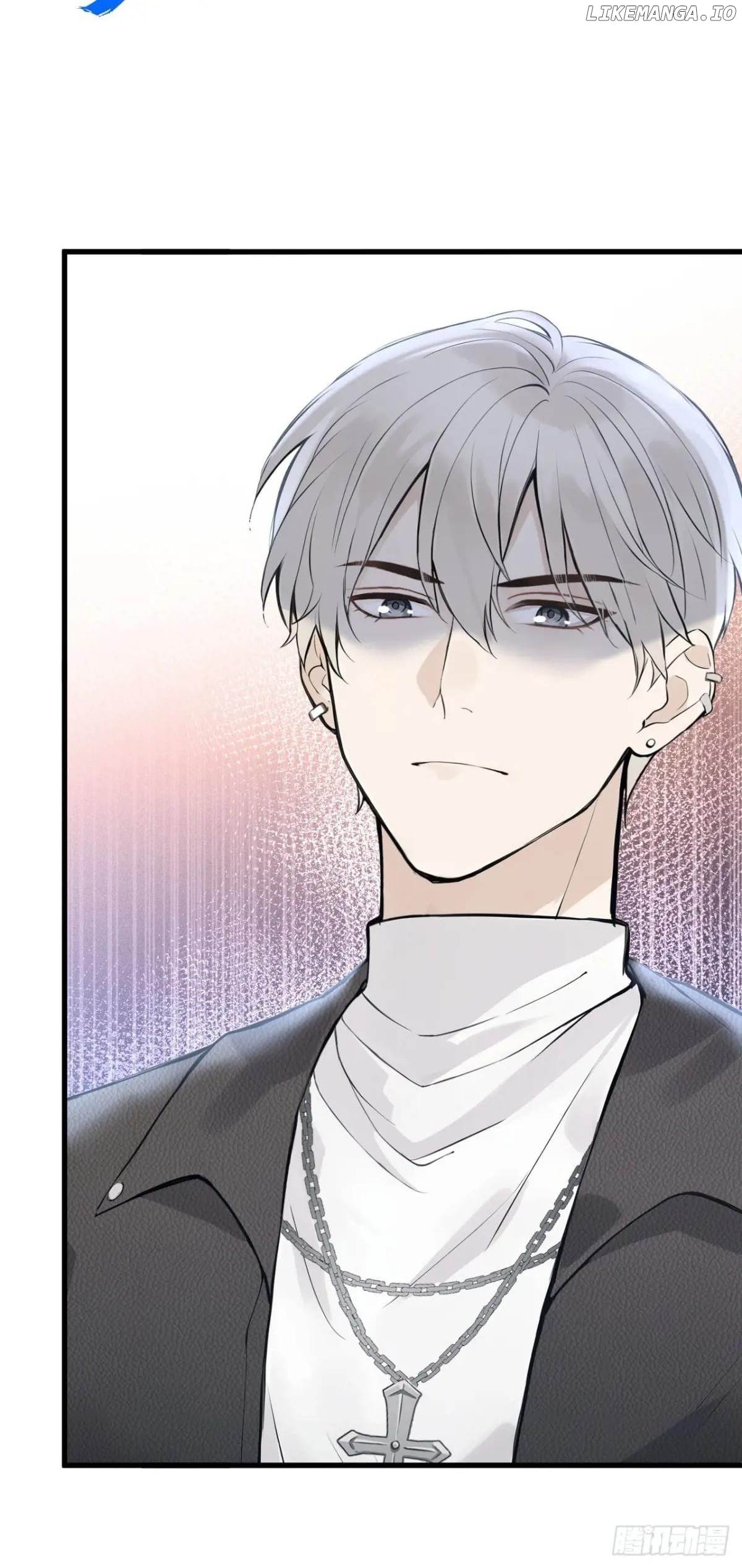 Living Together Just To Guide You Chapter 37 - page 28